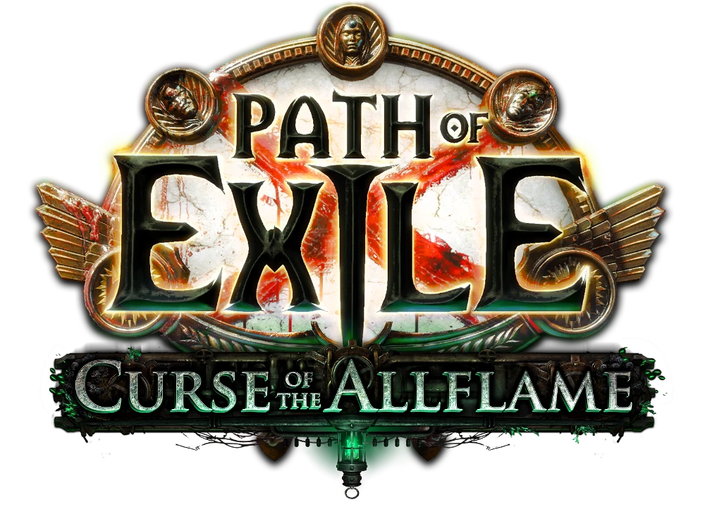 Path of Exile: Curse of the Allflame
